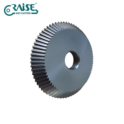 RAISE HSS M35-COATING 57-15MM (45°) ANGLE MILLING CUTTER FOR HPC- REPLACES: CW-23RM