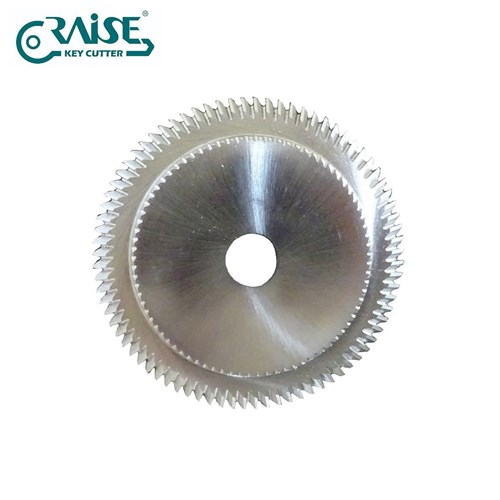 RAISE HSS M35-COATING 60-3MM (60°) ANGLE MILLING CUTTER FOR HPC SWITCH BLITZ- REPLACES: CW-6010