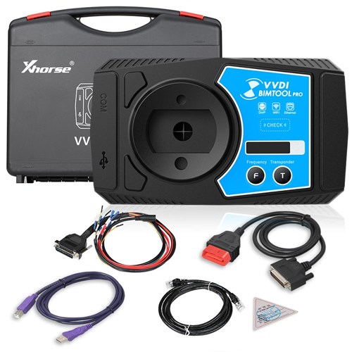 Xhorse BIMTOOL Pro BMW Programming Tool