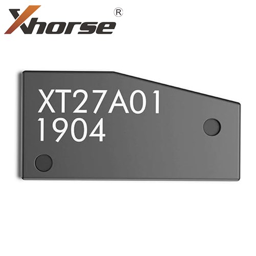 Xhorse Super Transponder Chip - Newest XT27A01 Version