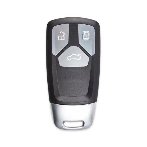 Xhorse Audi Style MLB 3-Button Universal Smart Remote Shell (XSMA41EN-SHELL)