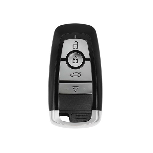 XHORSE FORD STYLE SUPER UNIVERSAL SMART KEY - 4 BTN -XSFO02EN