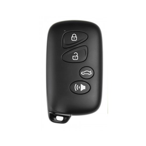 XHORSE LEXUS / TOYOTA XM38 UNIVERSAL SMART KEY FOR 4D / 8A / 4A CHIPS - XSTO03EN