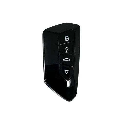 XHORSE UNIVERSAL XM38 SERIES SMART KEY 4-BUTTON - XSGA80EN