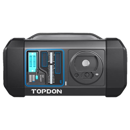 TOPDON T-NINJA BOX FOR PHOENIX SERIES TOOLS