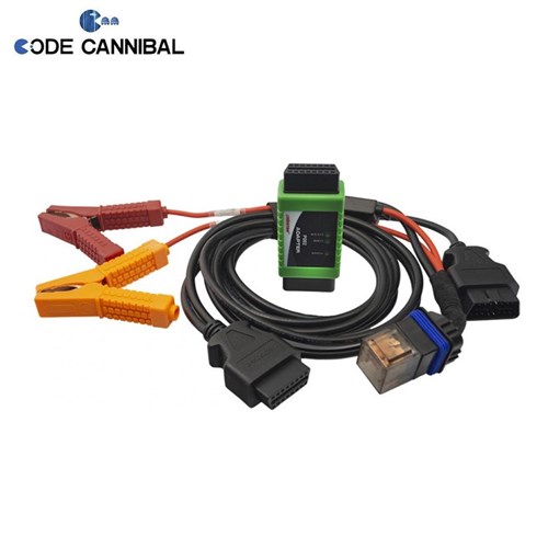 CODE CANNIBAL FORD ALL KEYS LOST CABLE KIT