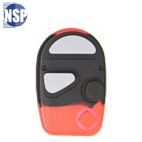 NSP NISSAN NHV 4-BTN REMOTE PAD - L,U,P,T