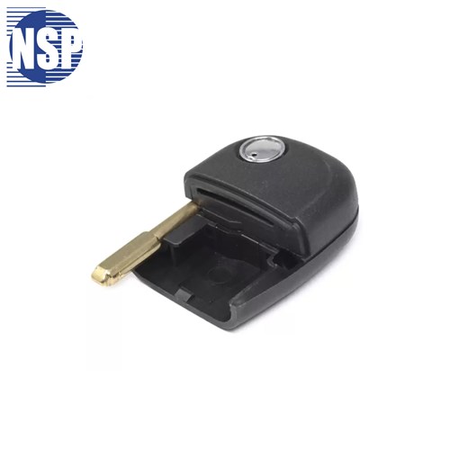 NSP JAGUAR TIBBE FLIP KEY TOP-4D60 CHIP - 136-5214