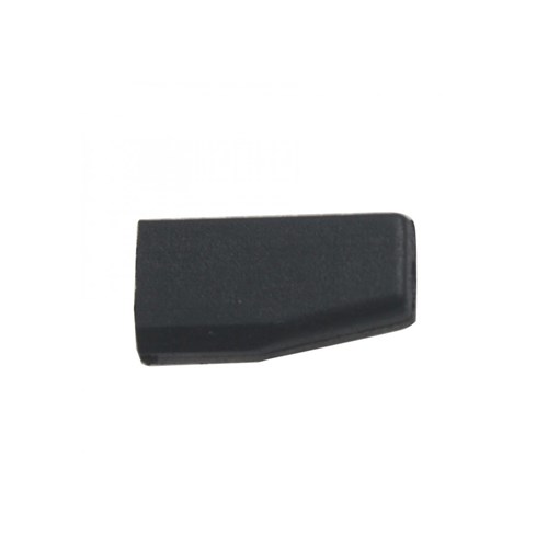 OEM TI 4D60 WEDGE TRANSPONDER CHIP (NIS / INF / KIA / MIT / SUB)