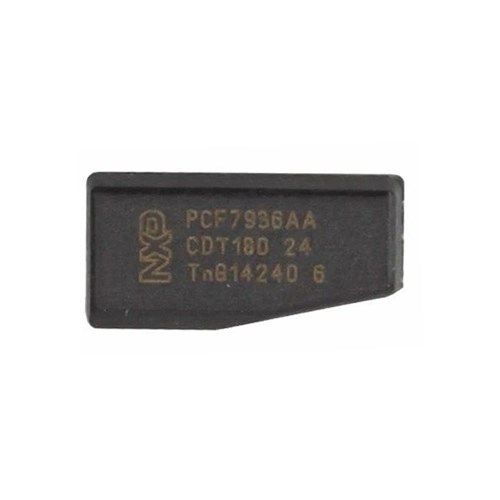 OEM PHILIPS PCF7936AA CLONEABLE 46 TRANSPONDER CHIP