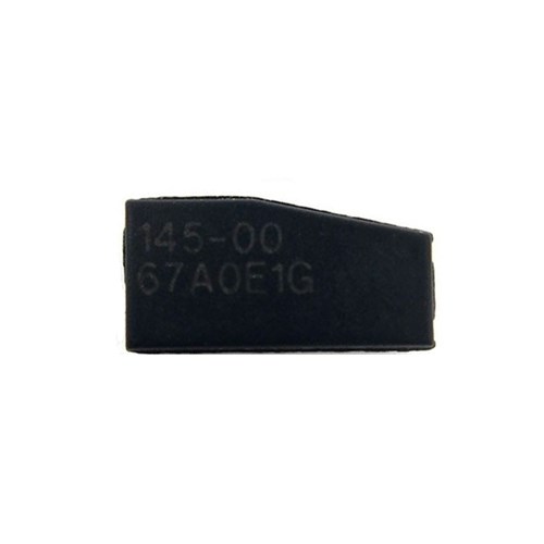 OEM TI 4D-67 "DOT" TOYOTA TRANSPONDER CHIP