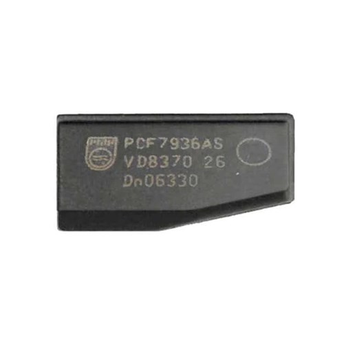 OEM PHILIPS 46-CHRYSLER TRANSPONDER CHIP