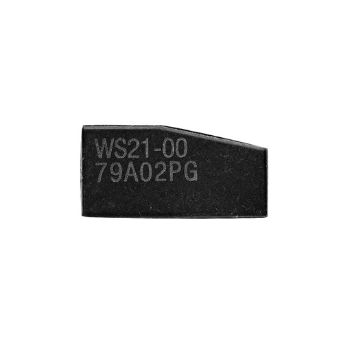 OEM TI 4D 74 TOYOTA "H" TRANSPONDER CHIP