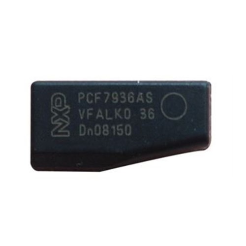 OEM PHILIPS 46 PCF7936 UNCODED TRANSPONDER CHIP