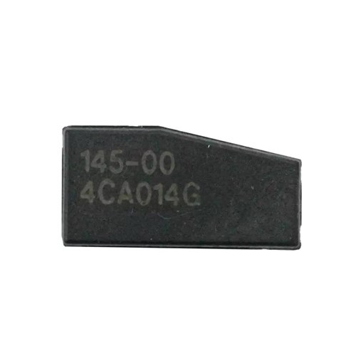 OEM TI 4D 60 SUBARU "G" TRANSPONDER CHIP