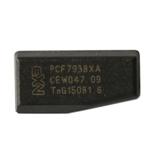 OEM PHILIPS ID 47 HONDA "G" TRANSPONDER CHIP