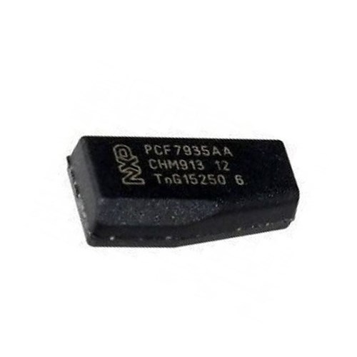 OEM PCF7935 44 UNCODED TRANSPONDER CHIP