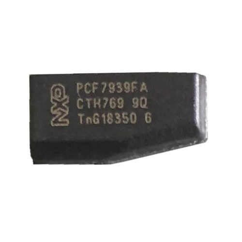 OEM NXP FORD 128-BIT TRANSPONDER CHIP