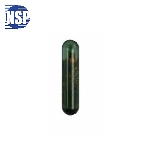 NSP MEGAMOS 8E GLASS TRANSPONDER CHIP FOR HONDA AND AUDI