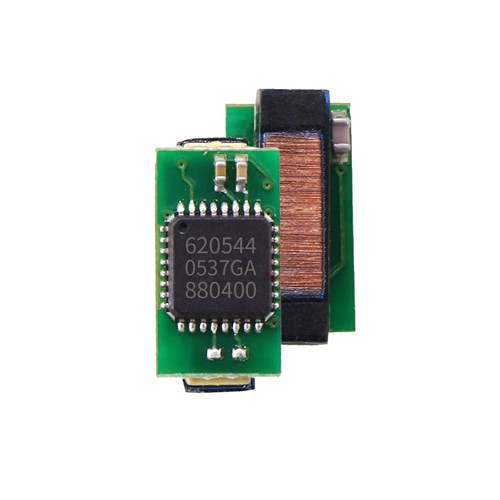 OEM MEGAMOS AES MQB ID49 TRANSPONDER CHIP