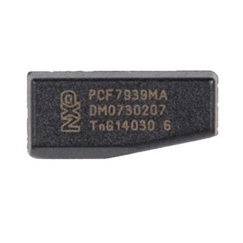 OEM NXP PCF7939MA HITAG AES 4A TRANSPONDER CHIP (CHRYSLER)