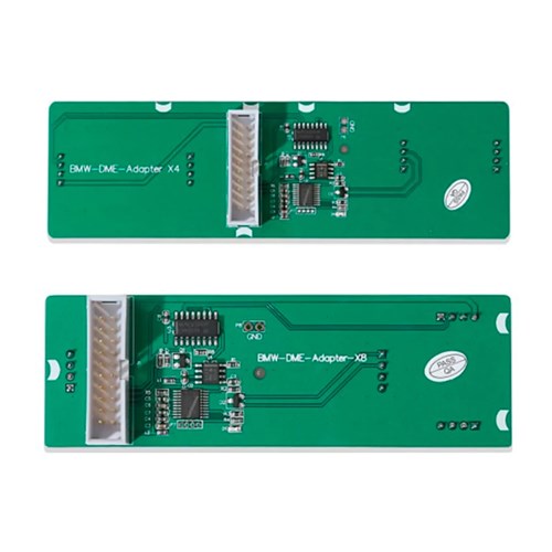 ACDP BMW X4 / X8 Bench Interface Boards