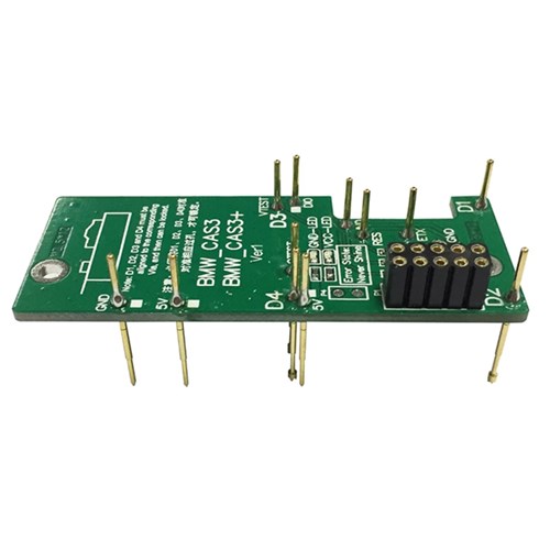 ACDP CAS3 Interface Board for BMW