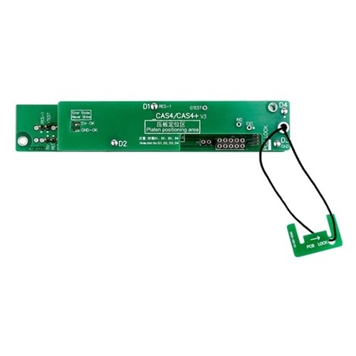 ACDP CAS4 Interface Board for BMW