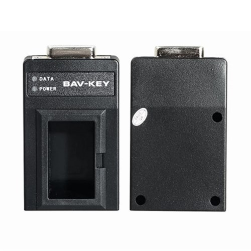 ACDP BAV-KEY Adapter