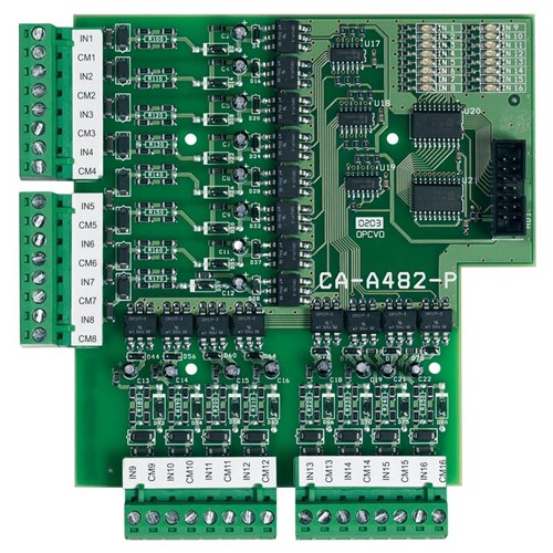 CDVI CA-A482-P Destination Reporting Module