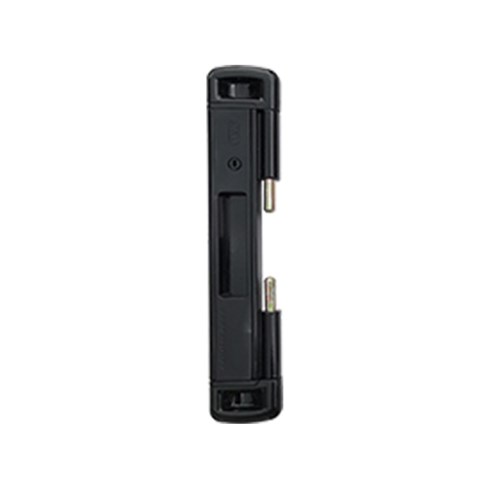 CAL 003H BLACK DOUBLE BOLT LOCK HANDLE - 202-0030