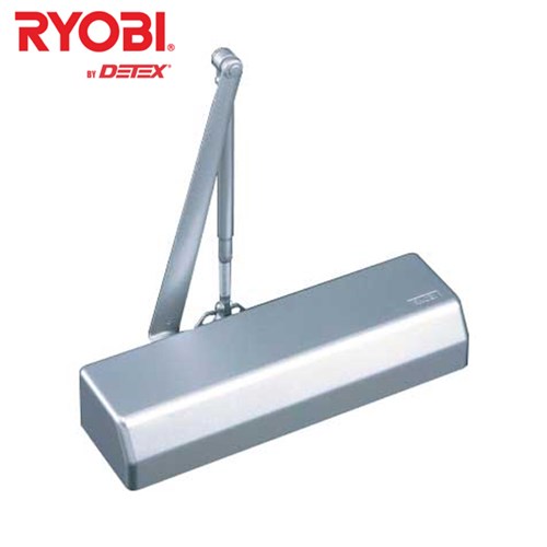 RYOBI BY DETEX D4550 DOOR CLOSER - 215-4550