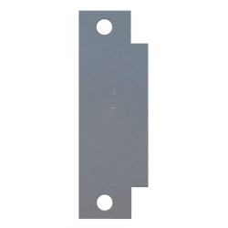 Don-Jo FS-260-PC ANSI Strike Filler Plate, Prime Coat