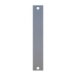 Don-Jo EF-86 Mortise Edge Filler Plate