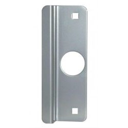 Don-Jo LP-307-DU Storefront Latch Protector, Duranodic