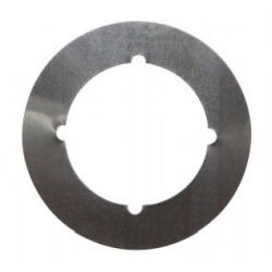 Don-Jo PBSP135-630 Scar Plate, Stainless Steel