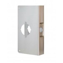 Don-Jo 9K-S-CW Wrap-Around Door Reinforcer
for BEST 93K, 73K Series and Sargent 6500 Series