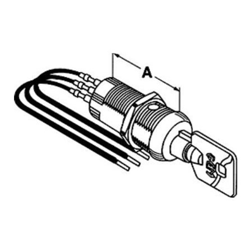 FOR MFSW3-1138 KD    FORT - 310-2085