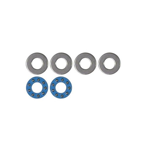 BBW-2 THRUST BEARING WASHER SET