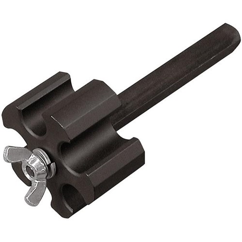 HPC CPH-5 Vise-held Plug Holder 5 Most Popular Sizes