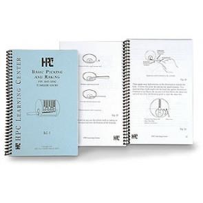 HPC LC-1 Basic Picking Manual