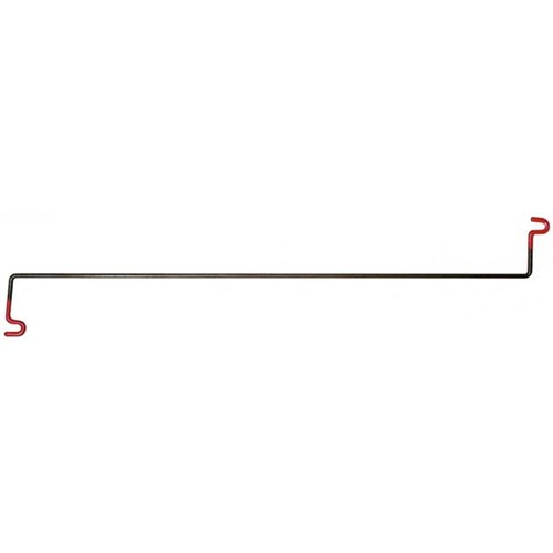 HPC CO-72 Short Double L Car Opening Tool