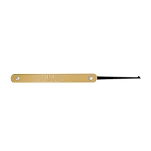 HPC CLPX-10d .022 Gold Picks