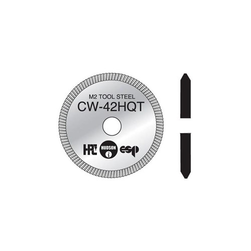 HPC CW-42HQT TOOL STEEL CUTTER