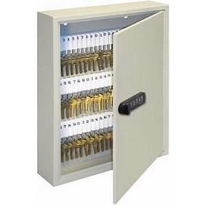 HPC KEKAB-120-DL Single-Tag KeKab Key Cabinet with Digital Lock, 120 Capacity