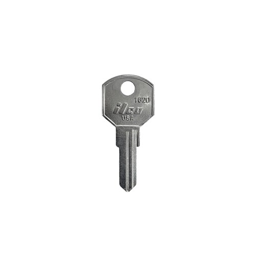 IND 1620 TOOL BOX KEY - 400-0055