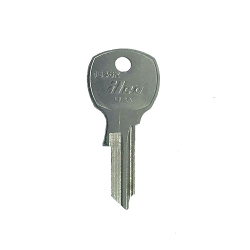 Ilco  1646R CompX National D4301 Mailbox Key Blank