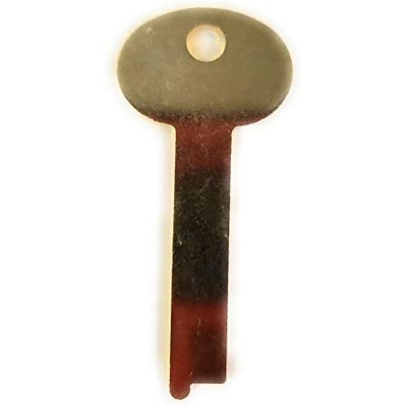 Ilco 1063E S&G Flat Stock Key Blank