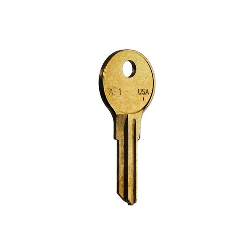 Ilco 101AM / AP1 Key Blank