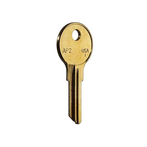 Ilco 102AM / AP2 Key Blank